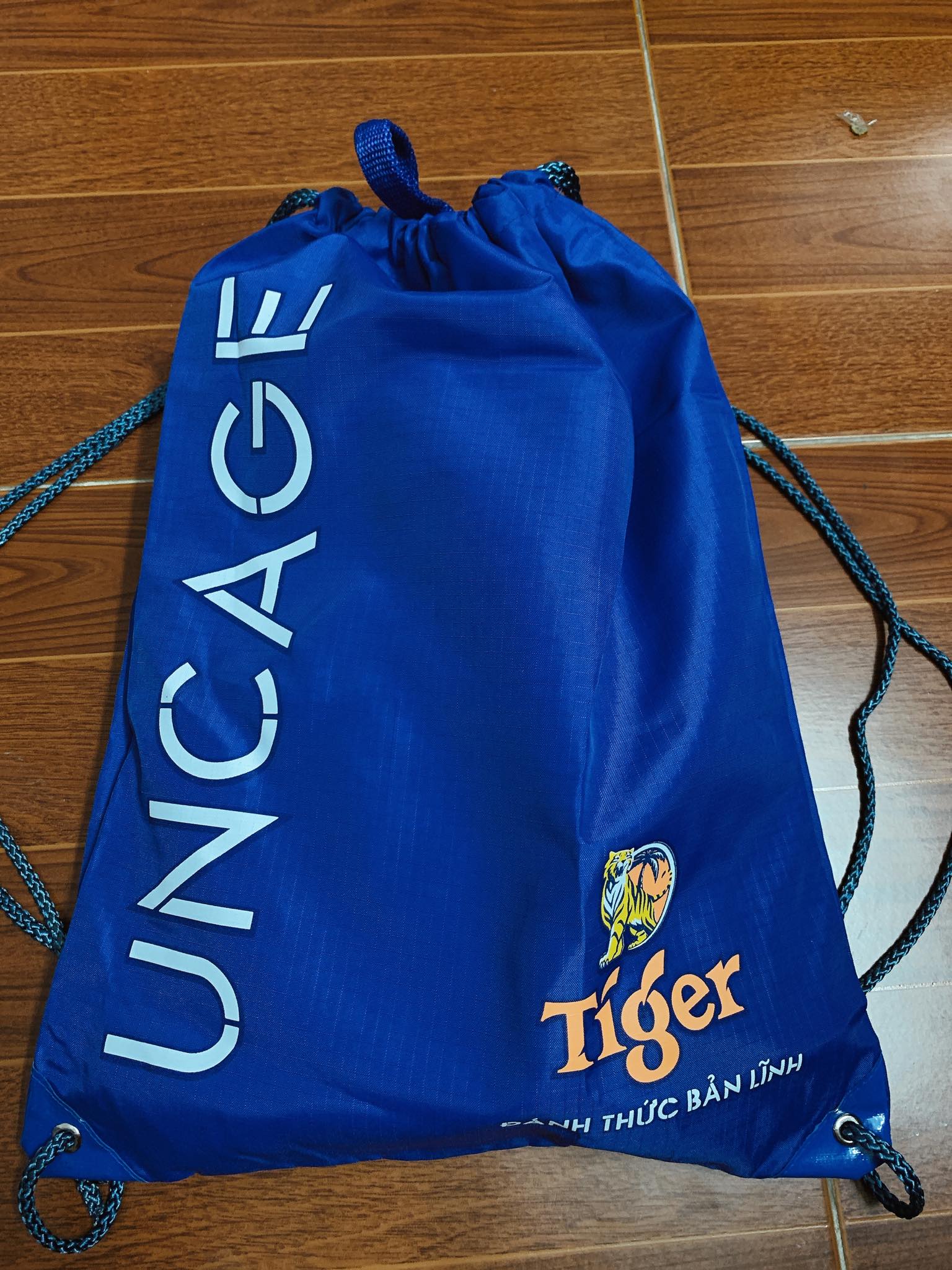 Balo Dây Rút Tiger