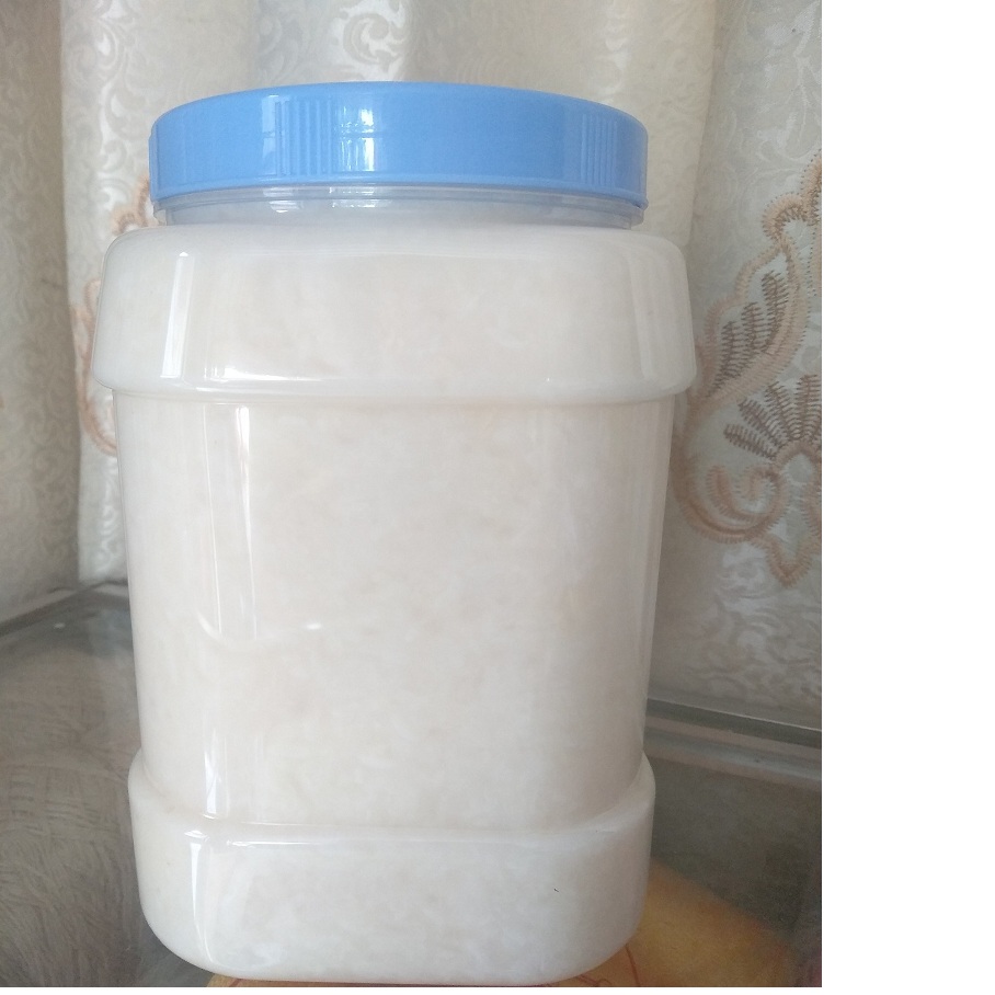 2kg Cơm mẻ lên men tự nhiên