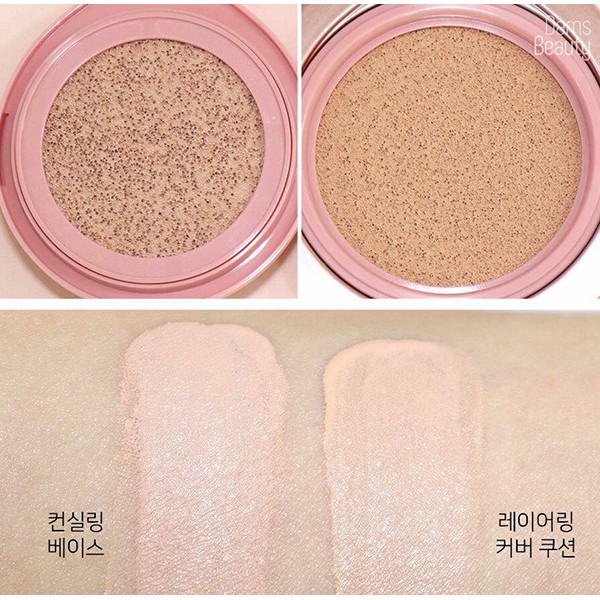 PHẤN NƯỚC LANEIGE LAYERING COVER CUSHION