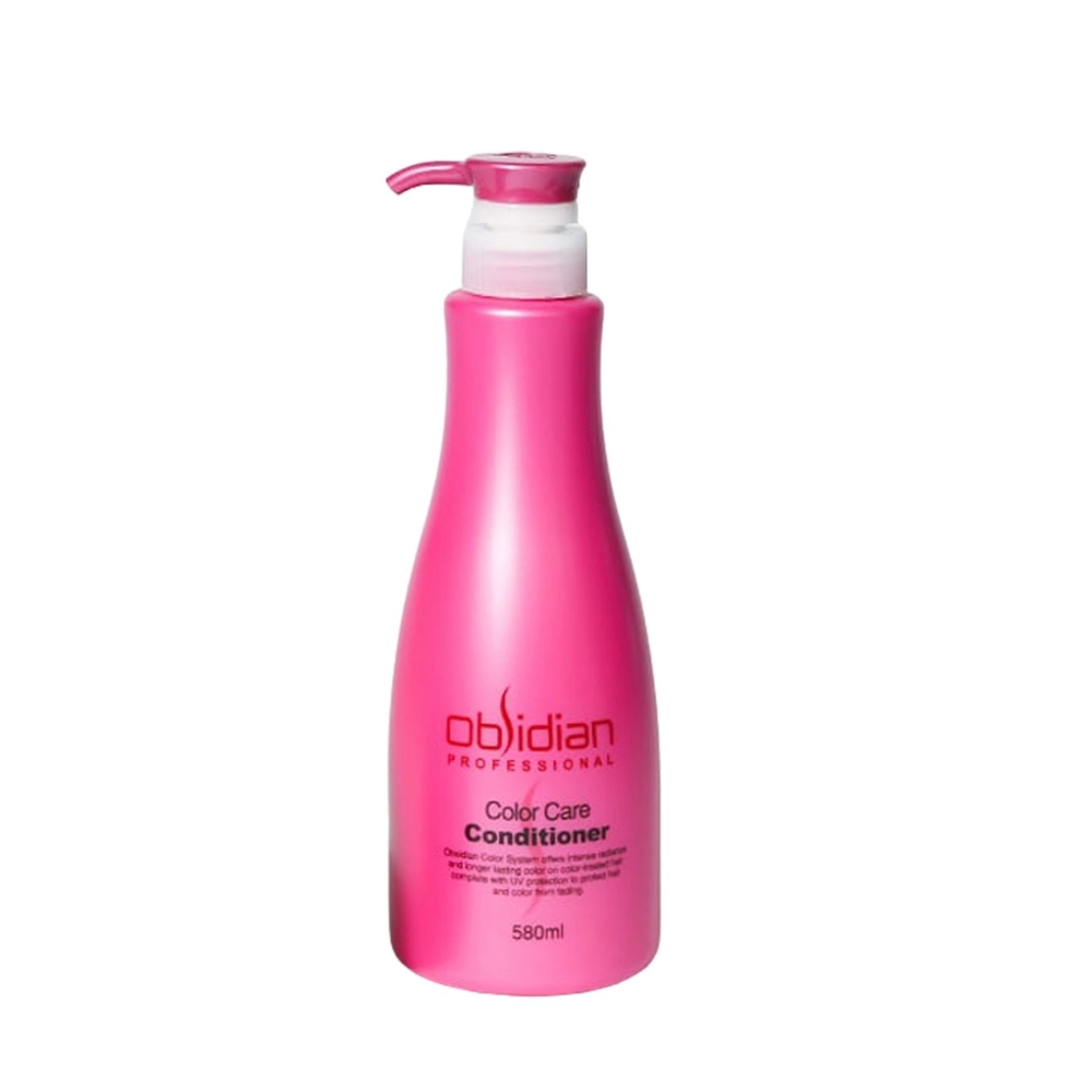 Dầu xả Obsidian Color Care Conditioner chăm sóc tóc nhuộm 580ml