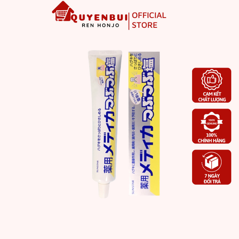 Kem đánh răng muối nhật,kem đánh răng muối,kem đánh răng nhật bản – chính hãng