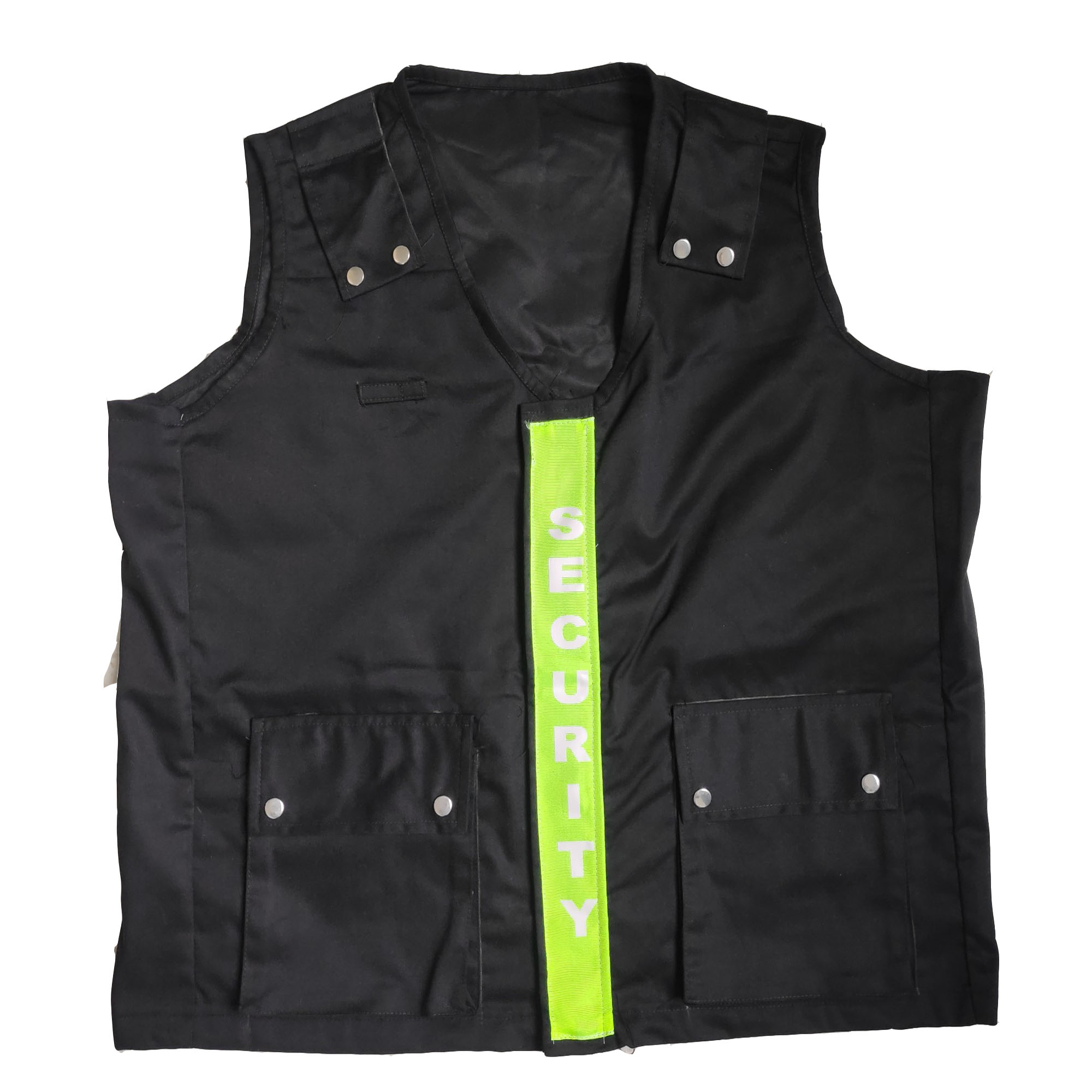 Áo cơ động (Vải Kaki chất lượng cao 2 lớp)