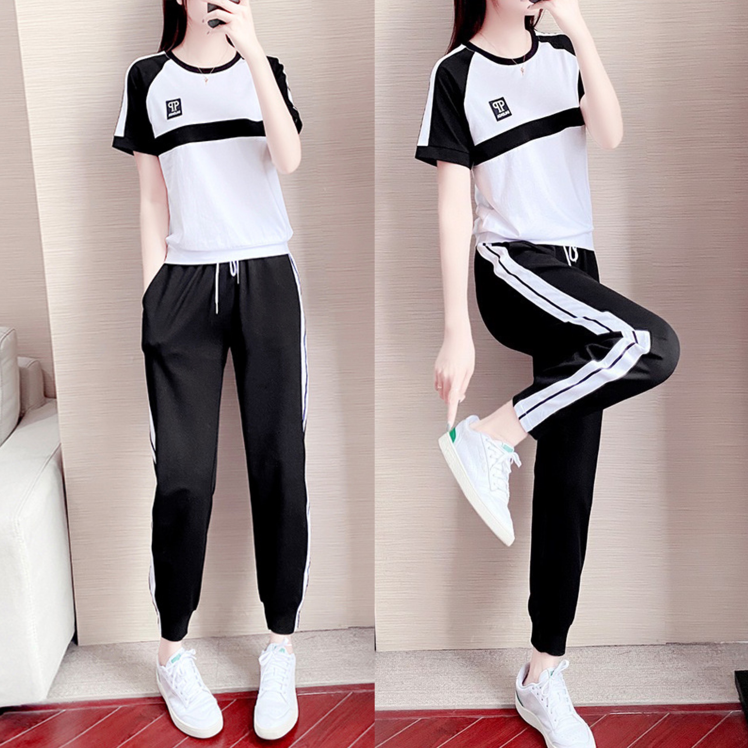 Bộ thể thao nữ , bộ thể thao cá tính , bộ tập gym zumba yoga nữ