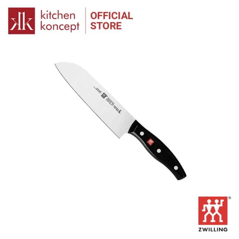 ZWILLING - Dao làm bếp đa năng Twin Pollux - 18cm