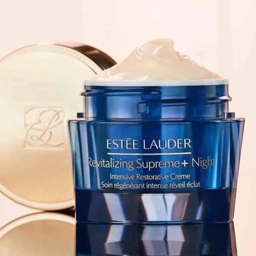 Estee Lauder Revitalizing Supreme+ Night Intensive Restorative Crème kem dưỡng ban đêm