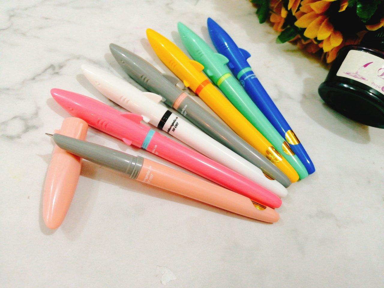 [HCM]BÚT MÀI THẦY ÁNH SH067