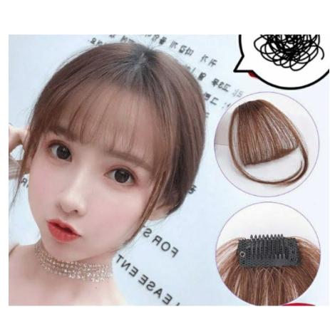 [hcm]mái thưa ( y như tóc thật 100%)