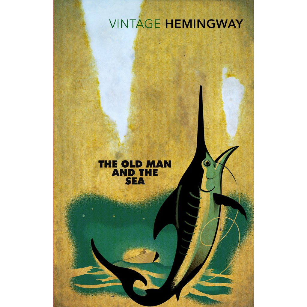 Truyện ngoại văn: the old man and the sea