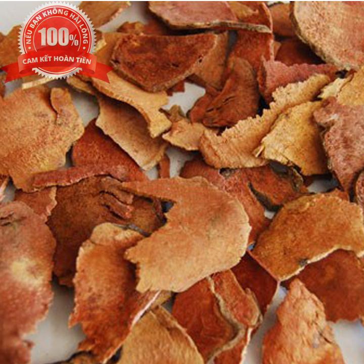 [HCM]Thổ phục linh - Củ khúc khắc - CAO CẤP 500G