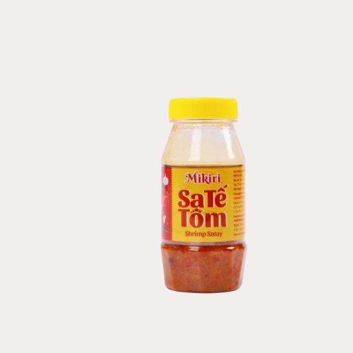 Sa tế tôm Mikiri 90g