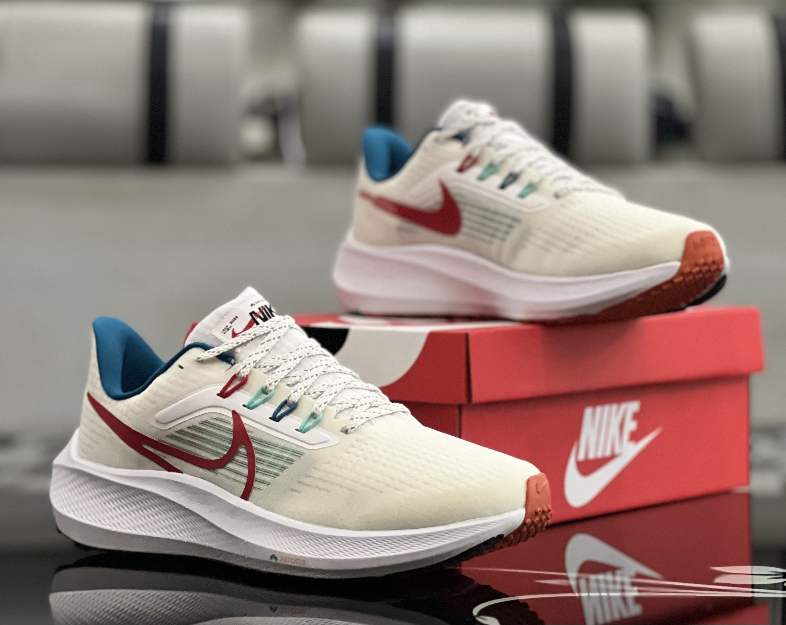 Nike Air Zoom Pegasus 39 - Sản phẩm đáng tin cậy từ thương hiệu hàng đầu! -  - giày thể thao chạy bộ, Gym, Bonxing ... nam - Sneaker nam.