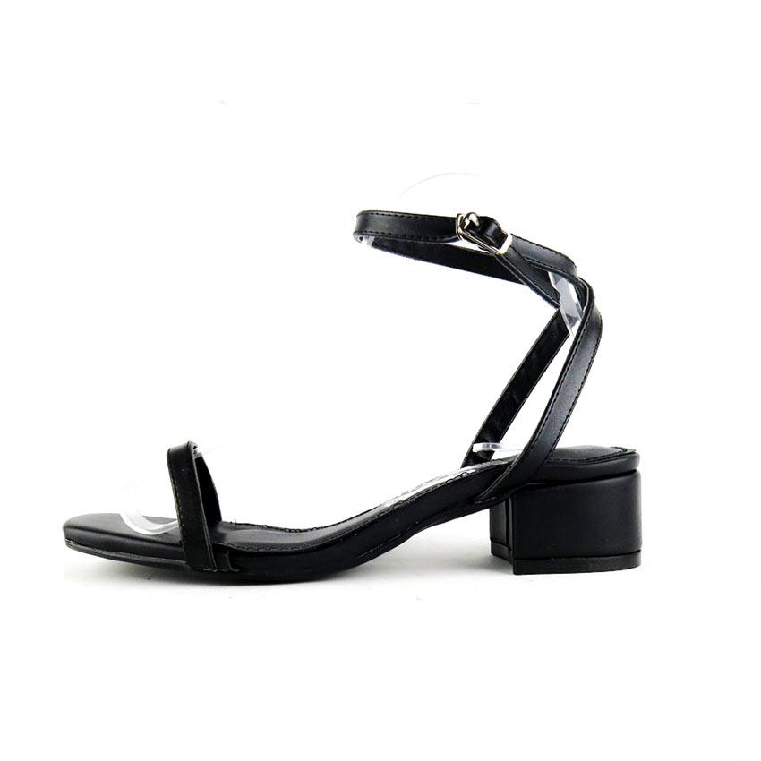 Sandal quai mảnh