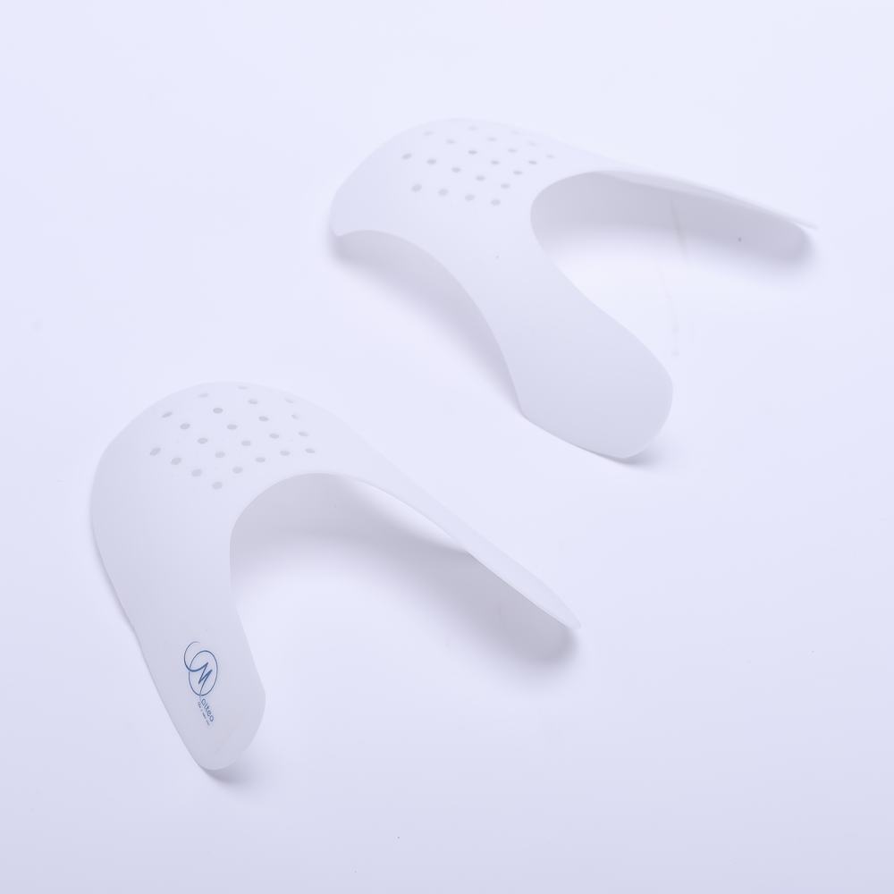 Cặp Sneaker Shield bảo vệ mũi giày MOATTEO chống gãy nứt