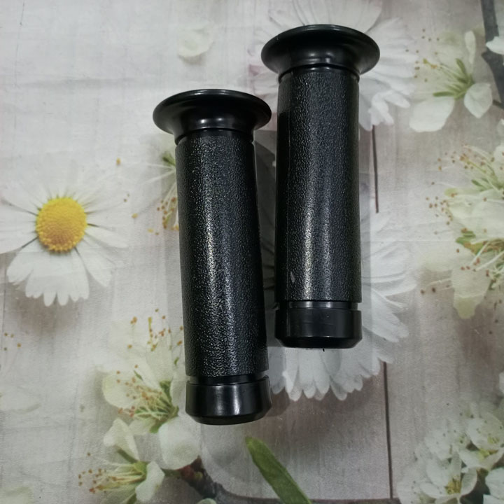 Tay nắm cho xe SPACY, SH Nhập {ẢNH THẬT} tay cầm xe máy - bao tay xe máy - LZD-BDG