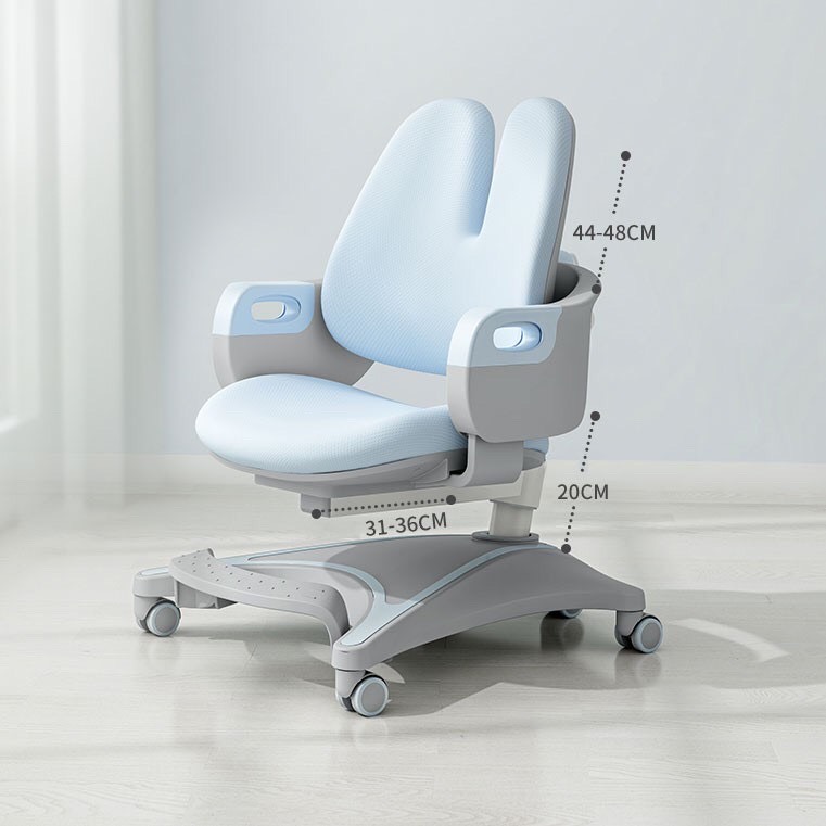 GHẾ CHỐNG GÙ LƯNG HỌC SINH CAO CẤP SIHOO K36