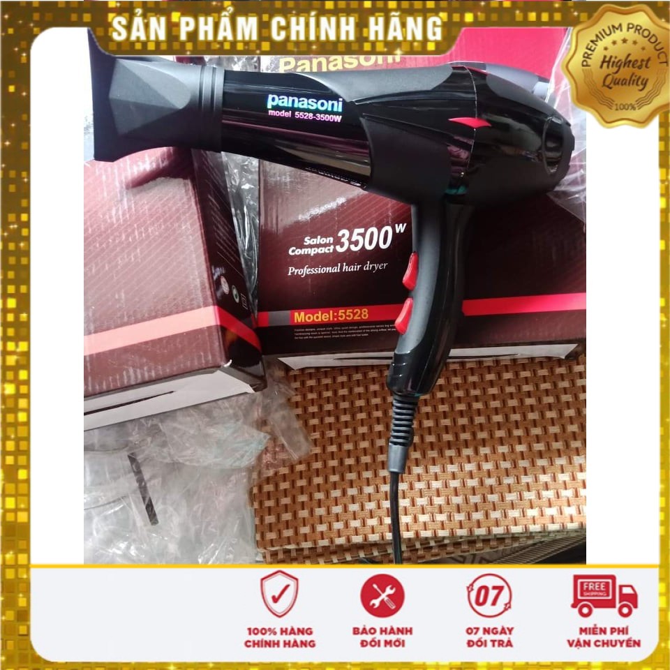 Máy sấy tóc cao cấp