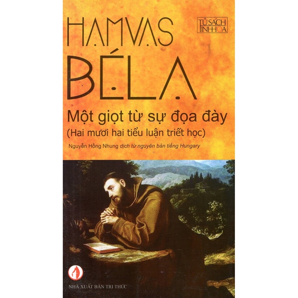 Nguyetlinhbook --  Một Giọt Từ Sự Đọa Đày.