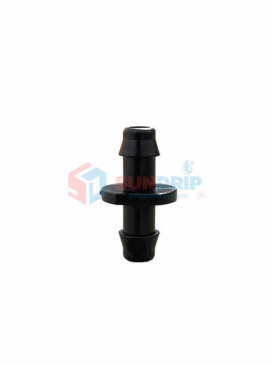 Combo 500 nối 2 đầu gài ống 6mm loại tốt