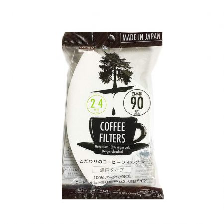Giấy lọc cafe Daiso Japan