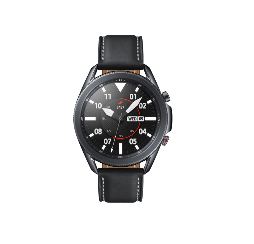 Galaxy Watch 3 LTE 45mm Chính hãng SSVN mới 100%.