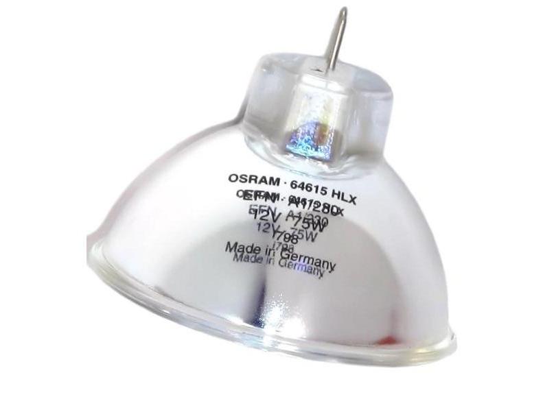 Bóng halogen 12v 75w osram hlx 64615 germany