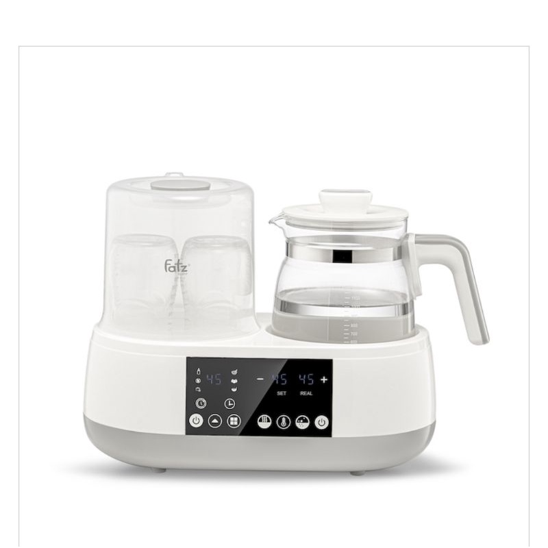 Máy đa năng điện tử fatzbaby - multimax 1 - fb9002sj
