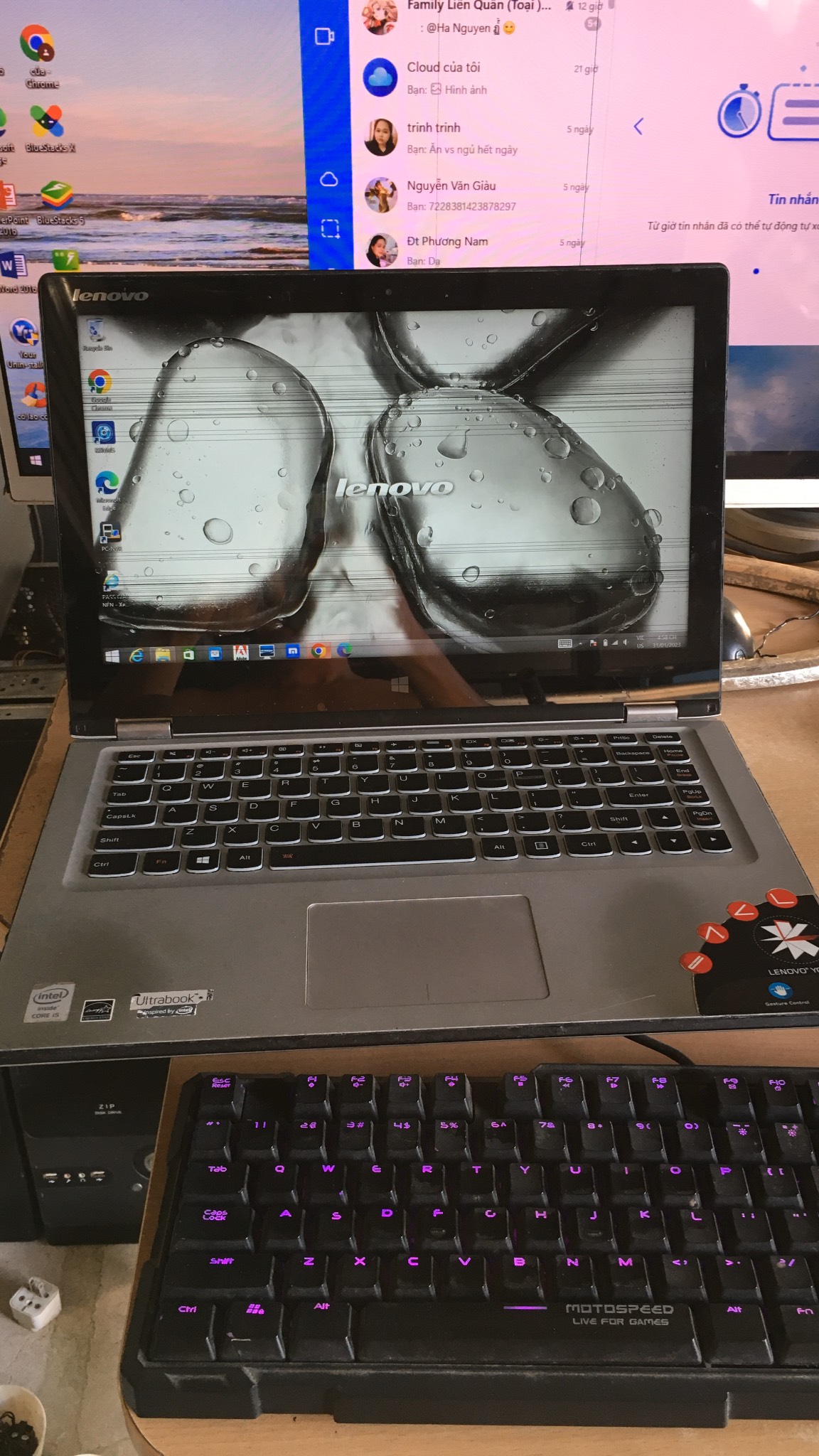 Nhiều laptop các dòng lenovo,acer,samsung,dell,sony..i3,i5,i7 giá tốt..