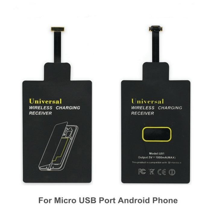 Chíp sạc không dây cho iPhone