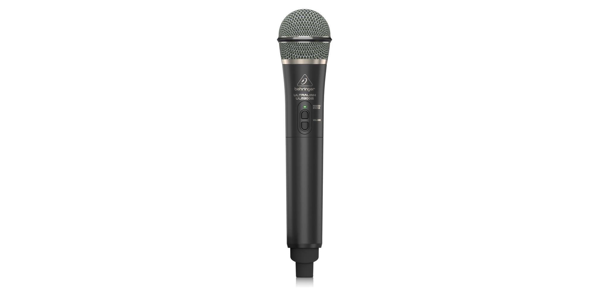 Microphone không dây Behringer ULM300MIC