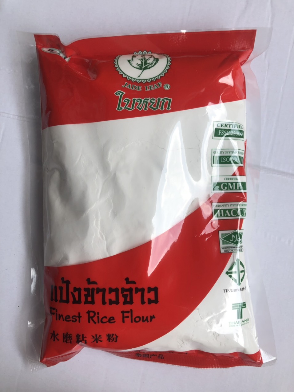 Bột gạo thái lan bịch