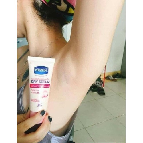 [HCM]Kem giảm thâm nách Vaseline