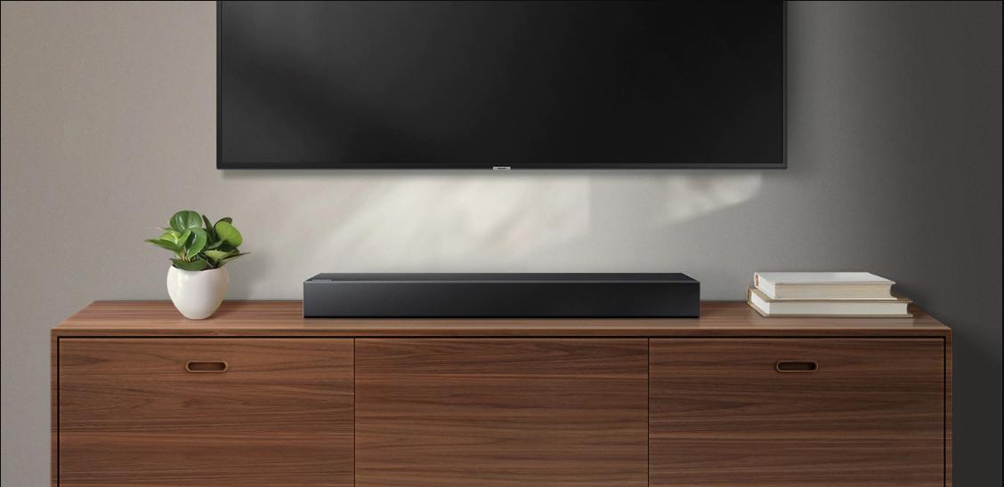 Loa thanh soundbar samsung 2.1ch hw-n300