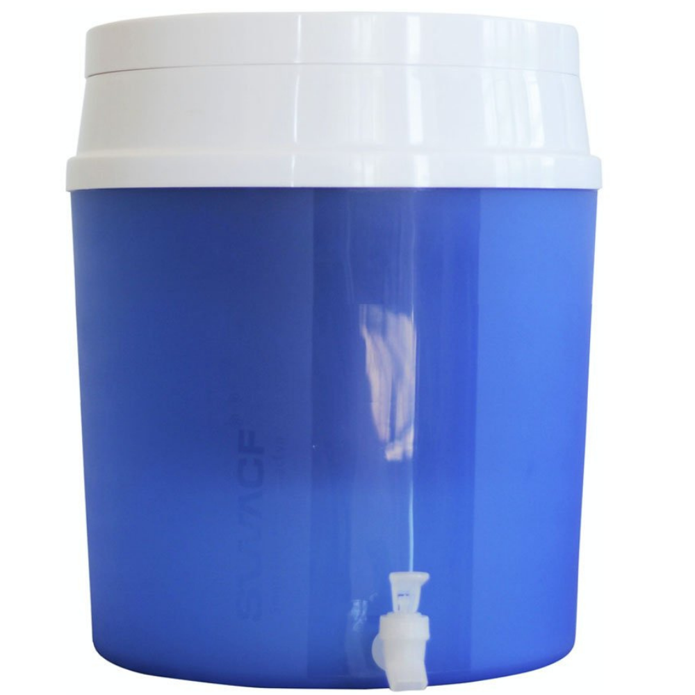 Bình lọc nước swacf 16l - nano bạc viethealthy