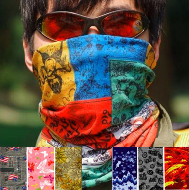 Khăn Đa Năng Cao Cấp