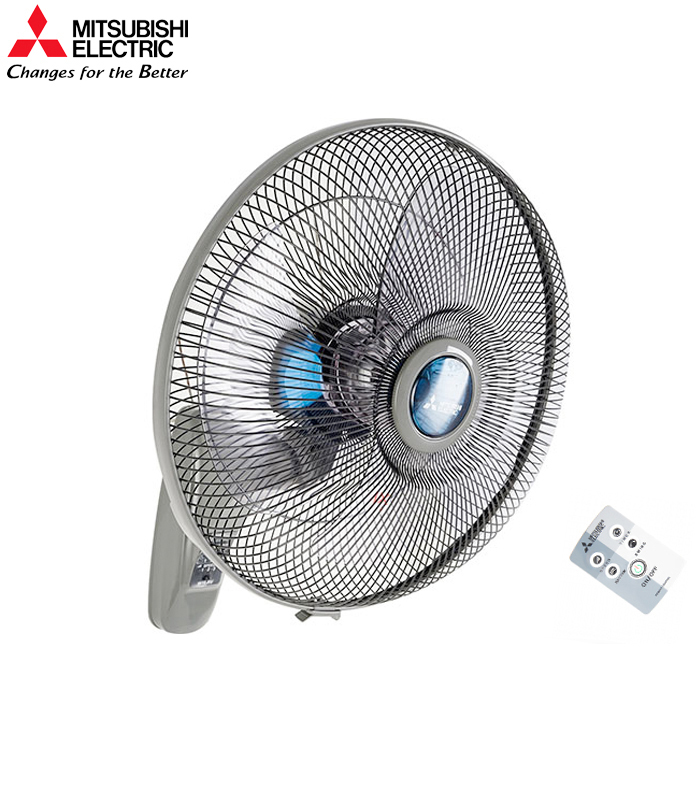 Quạt treo tường Mitshubishi W16-RA