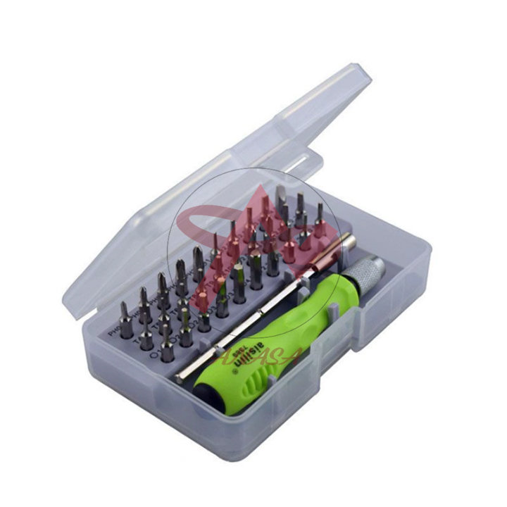 Bộ tua vít đa năng xịn 32 chi tiết 7389