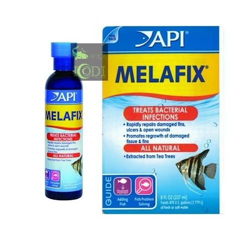 Dung dịch api melafix 237ml