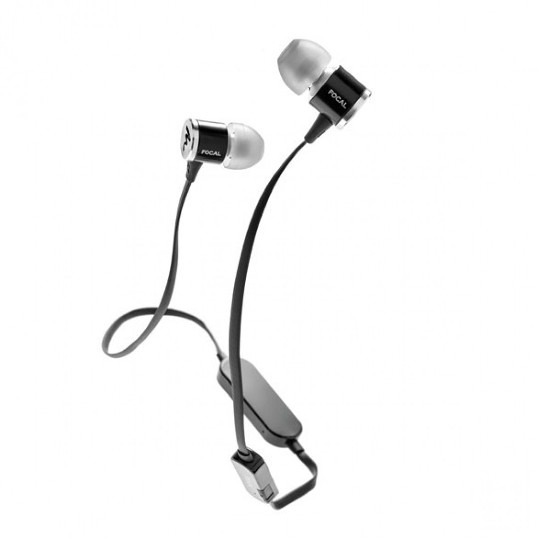 Tai nghe nhét tai Bluetooth Focal Spark Wireless