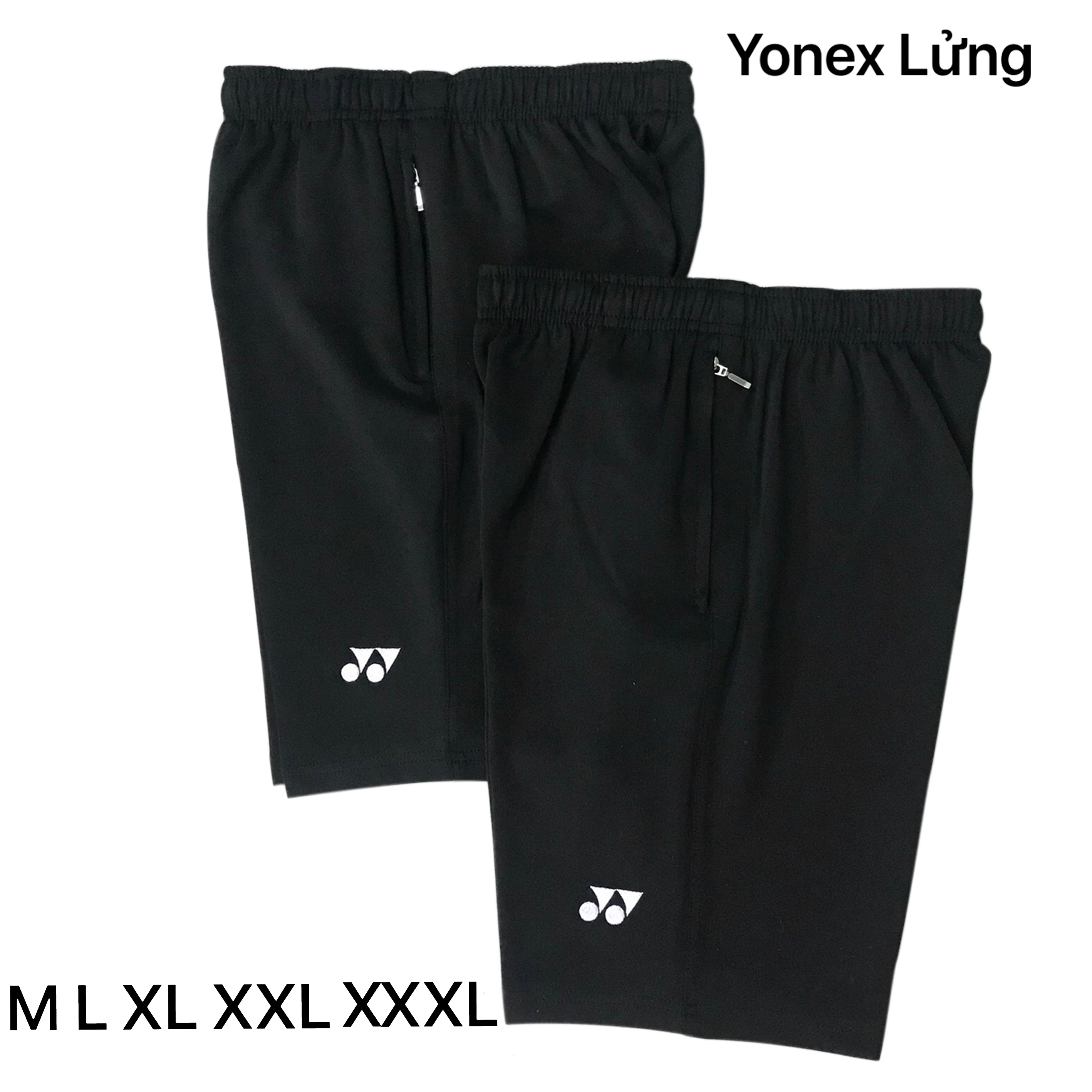 Quần lững yonex 2019 1 cái