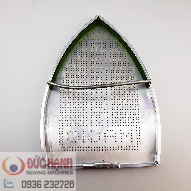 Mặt nạ bàn ủi es-94a/ es-85a silver star