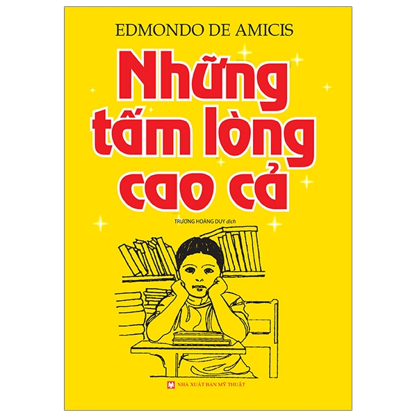 Fahasa - những tấm lòng cao cả