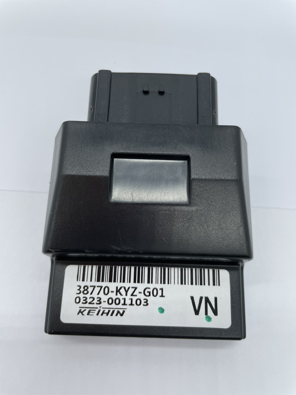 Ic future 125 kyz-g01