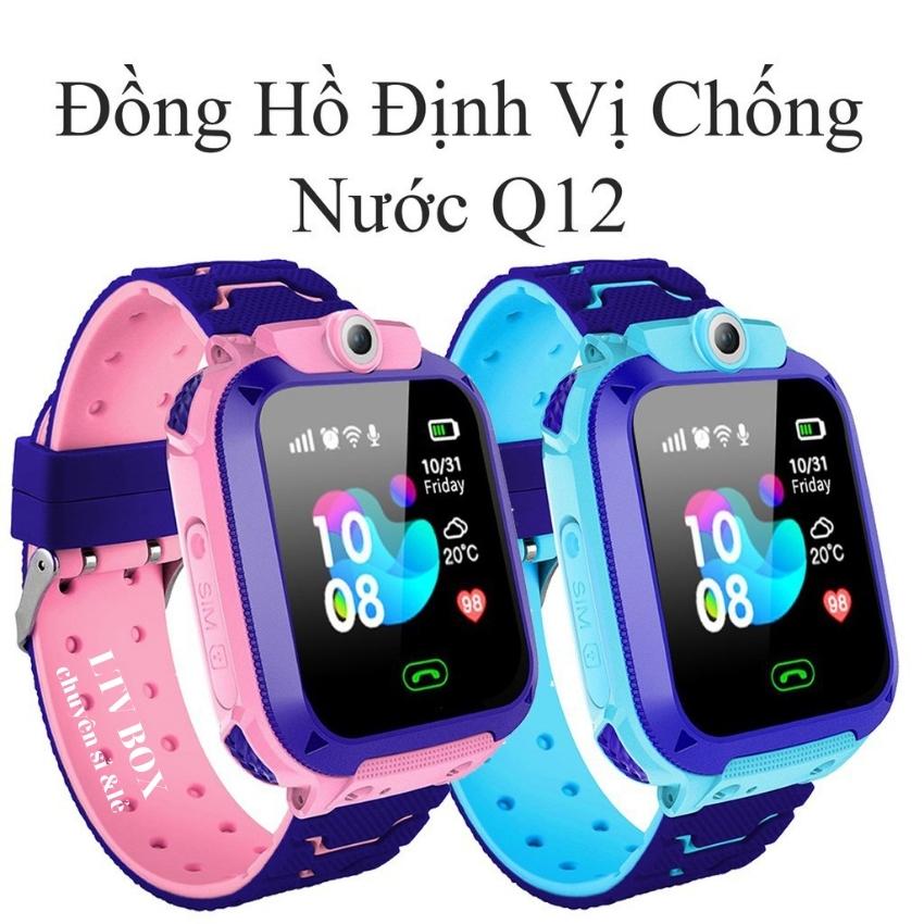 Đồng hồ đeo tay có chức năng ghi âm tốt nhất