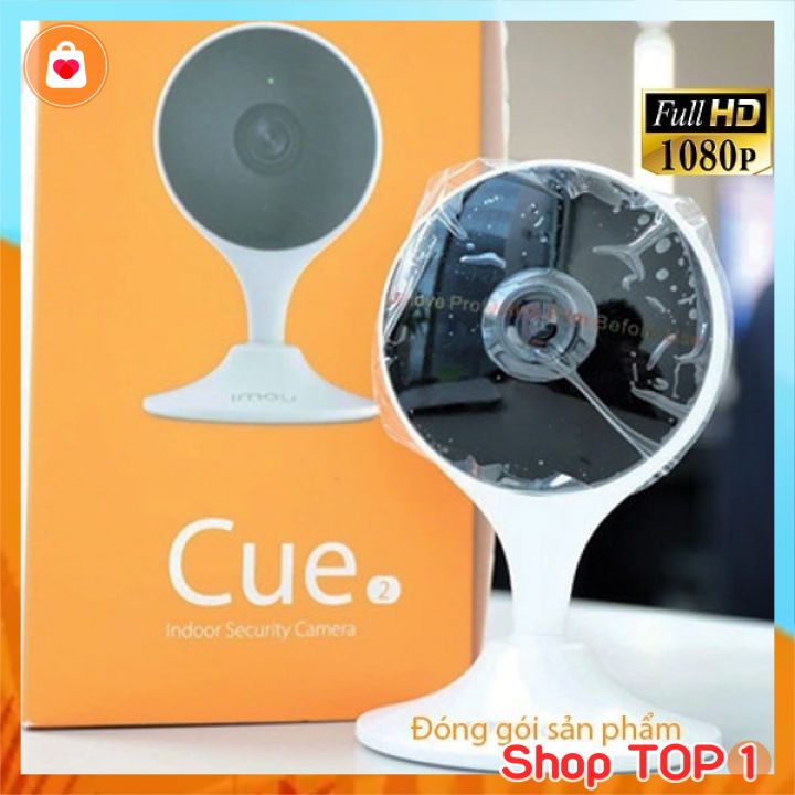 Camera wifi ip 2m imou c22ep hd 1080p chính hãng