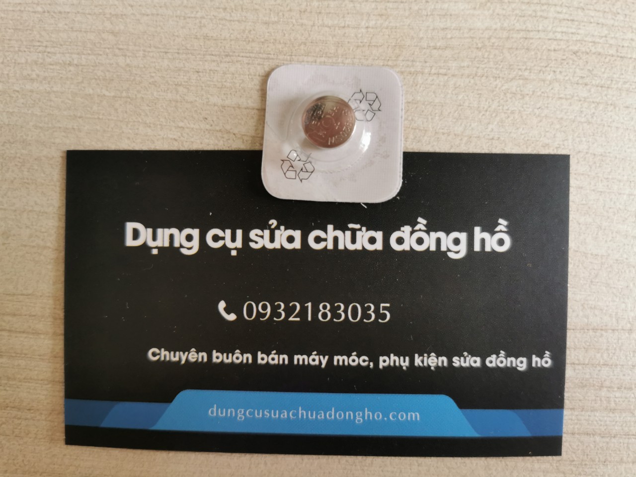 Pin đồng hồ sr616sw 321 maxell 616
