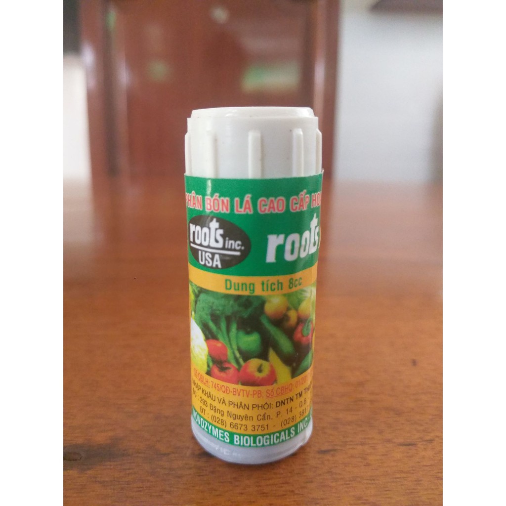 Kích rễ cao cấp của hoa kỳ Root roots2