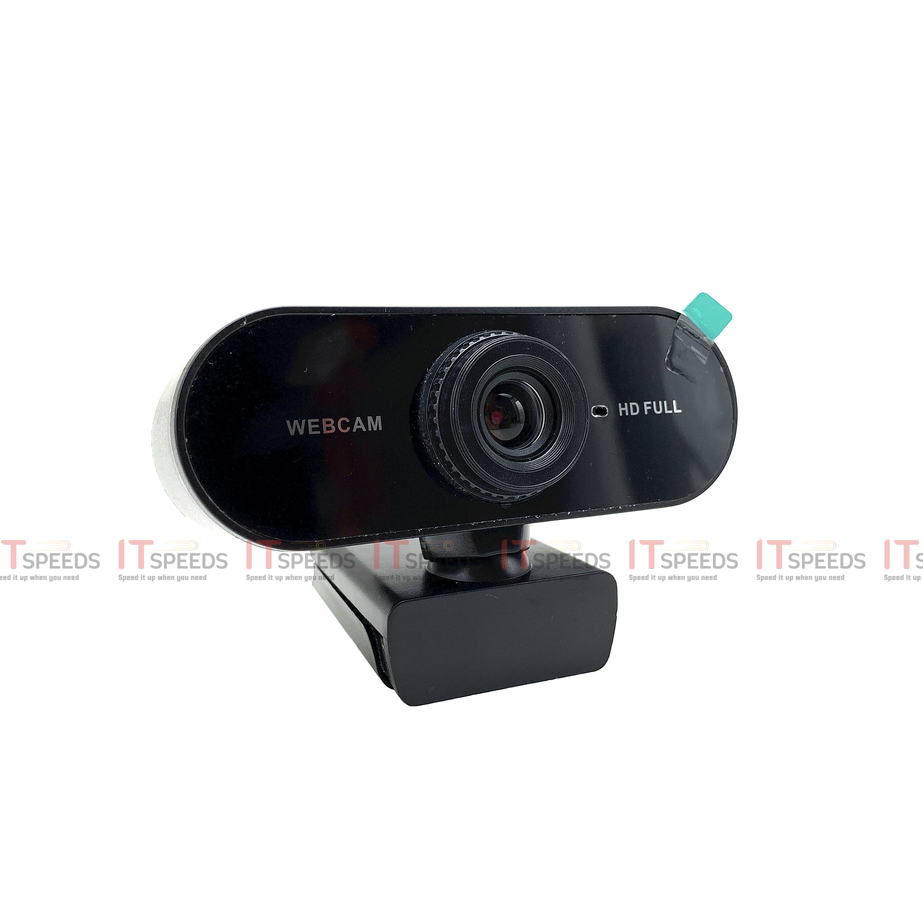 Webcam chân kẹp dành cho máy tính, laptop,tích hợp micro, usb 2.0, tương thích hệ điều hành windows 7,8,10, fullhd 1080p