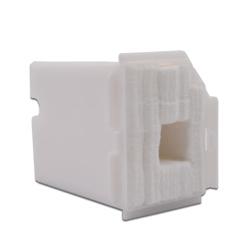 Hộp bảo trì, bể mực thải, miếng bọt biển cho máy in Epson L3100 L3100 L3110 L3160 L1110 L5190 L3150 L3156 L3166 L3158 L3165