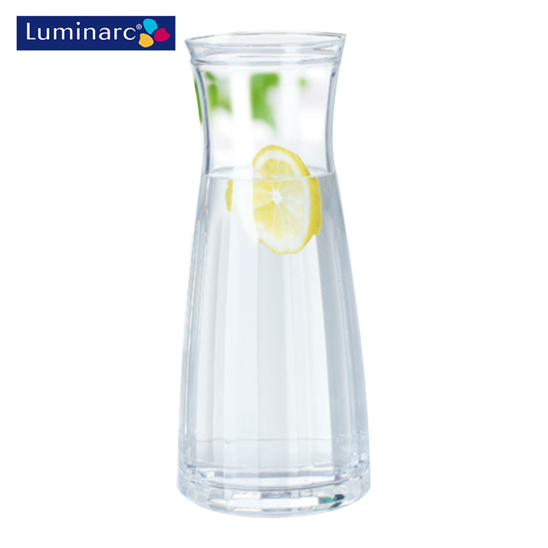 Bình nước Thủy Tinh Luminarc 1 lít