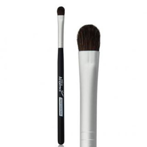Cọ vẽ mi mắt aroma make up brush hàn quốc.